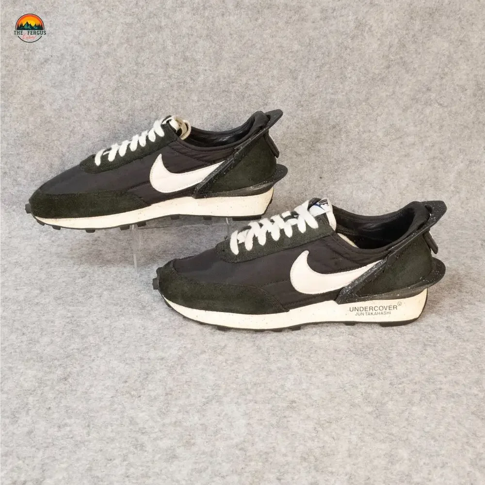 Nike Undercover Jun Takahashi BV4594-001 Sneakers Shoes Black White Men's 7